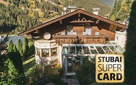 Haus Alpenchalet