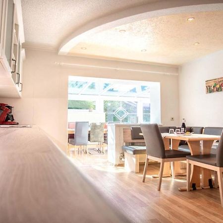 Apartament Haus Alpenchalet Neustift im Stubaital Zewnętrze zdjęcie