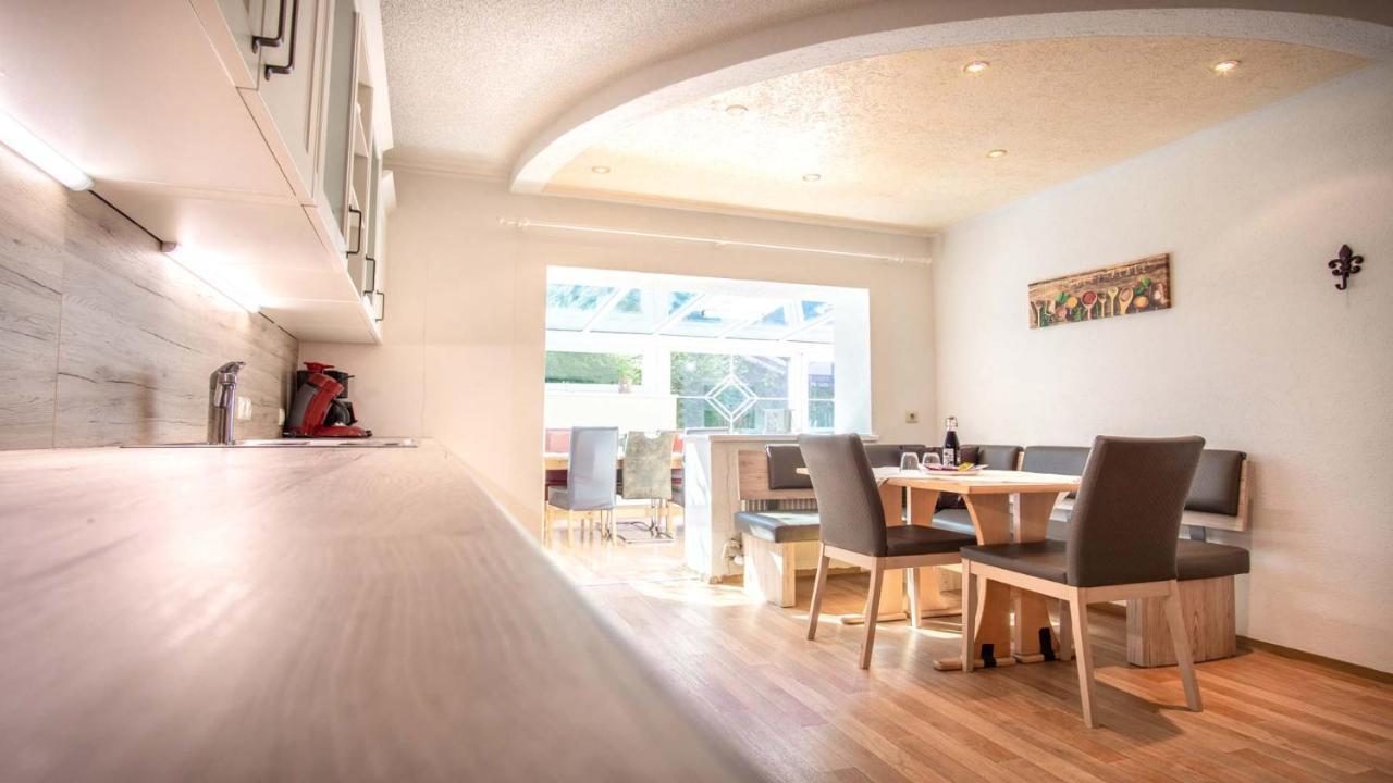 Haus Alpenchalet Neustift im Stubaital Zewnętrze zdjęcie