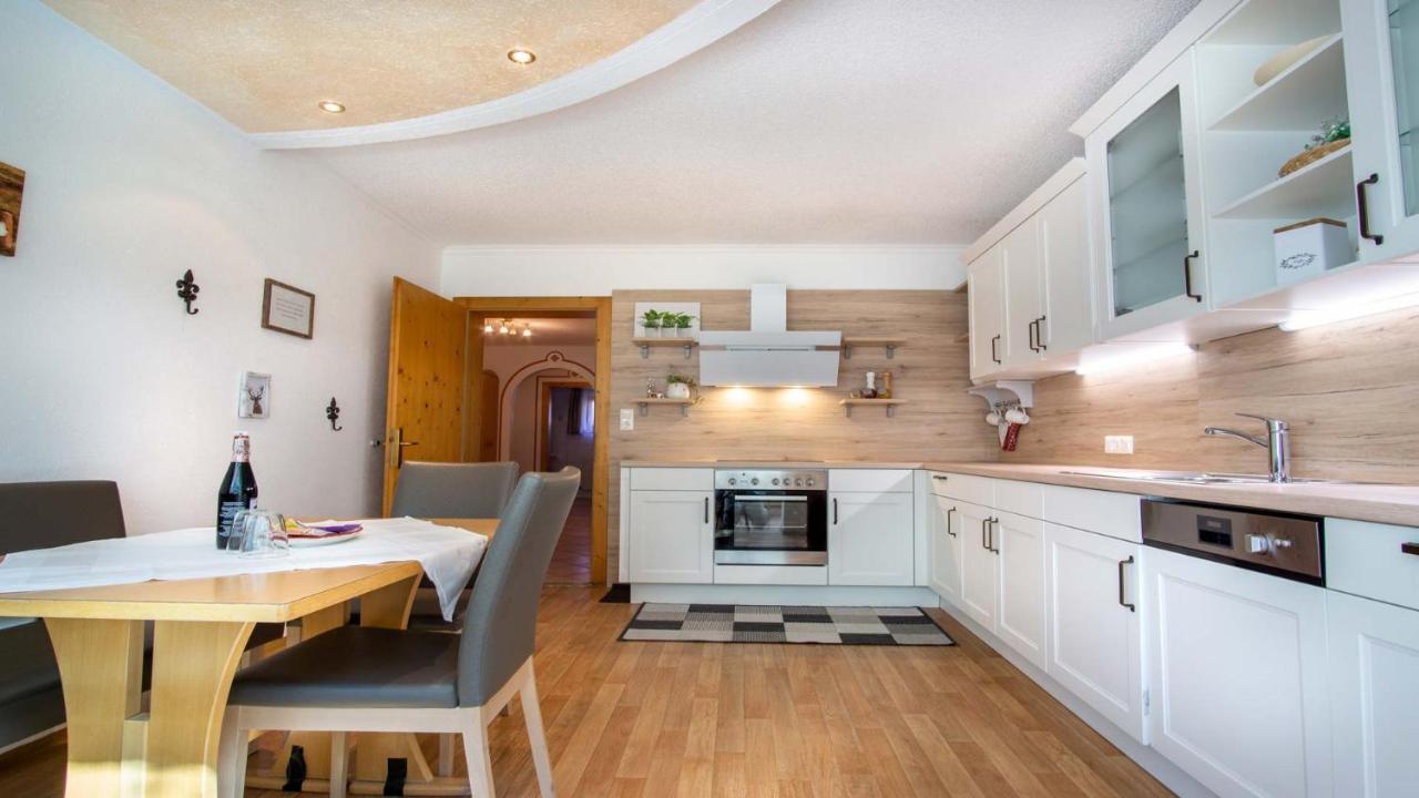 Haus Alpenchalet Neustift im Stubaital Zewnętrze zdjęcie