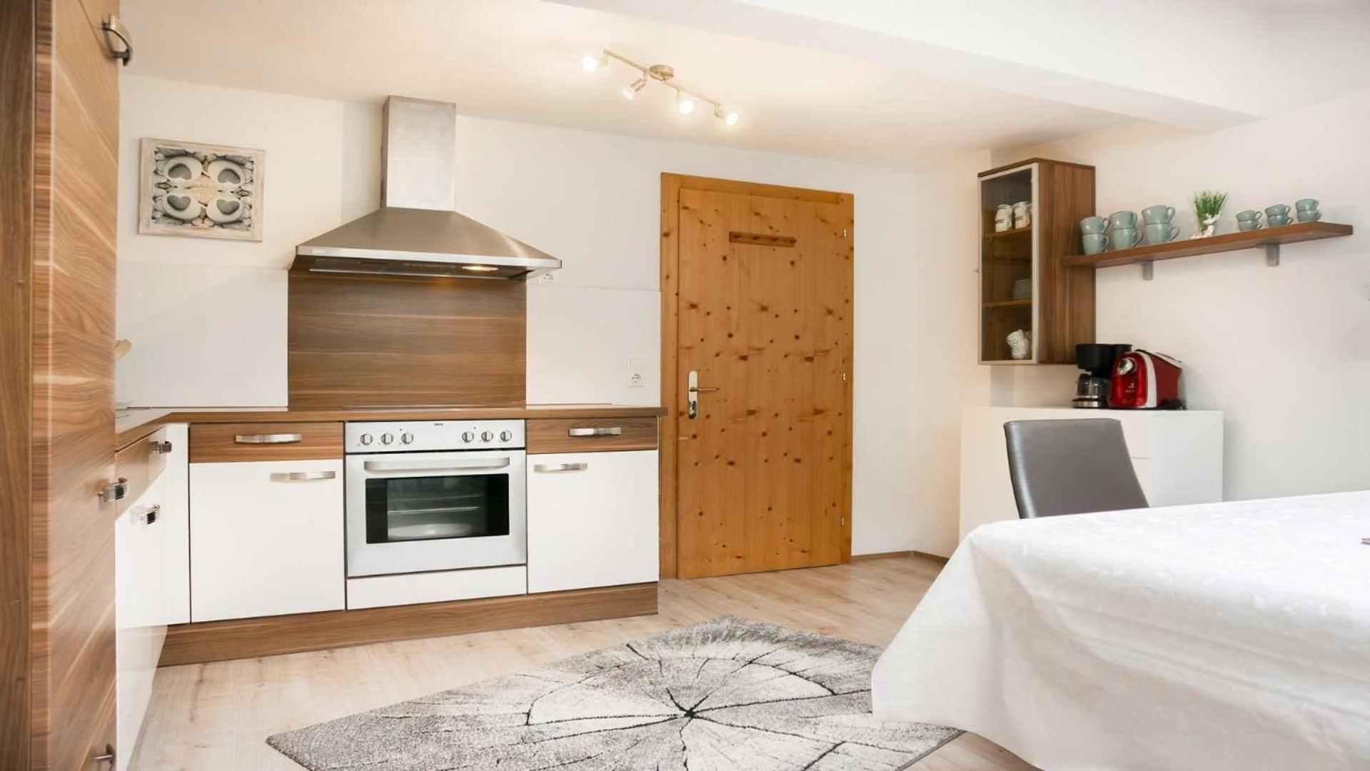 Haus Alpenchalet Neustift im Stubaital Zewnętrze zdjęcie