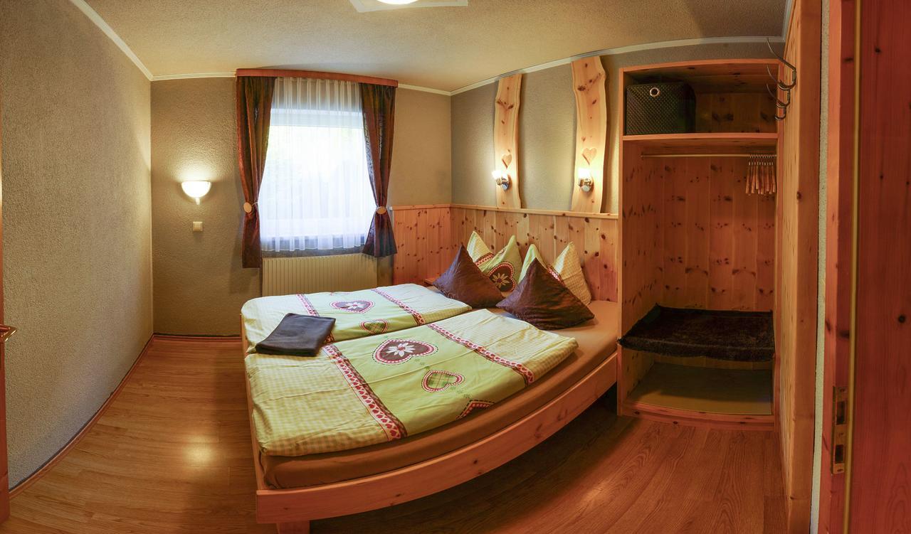 Haus Alpenchalet Neustift im Stubaital Zewnętrze zdjęcie
