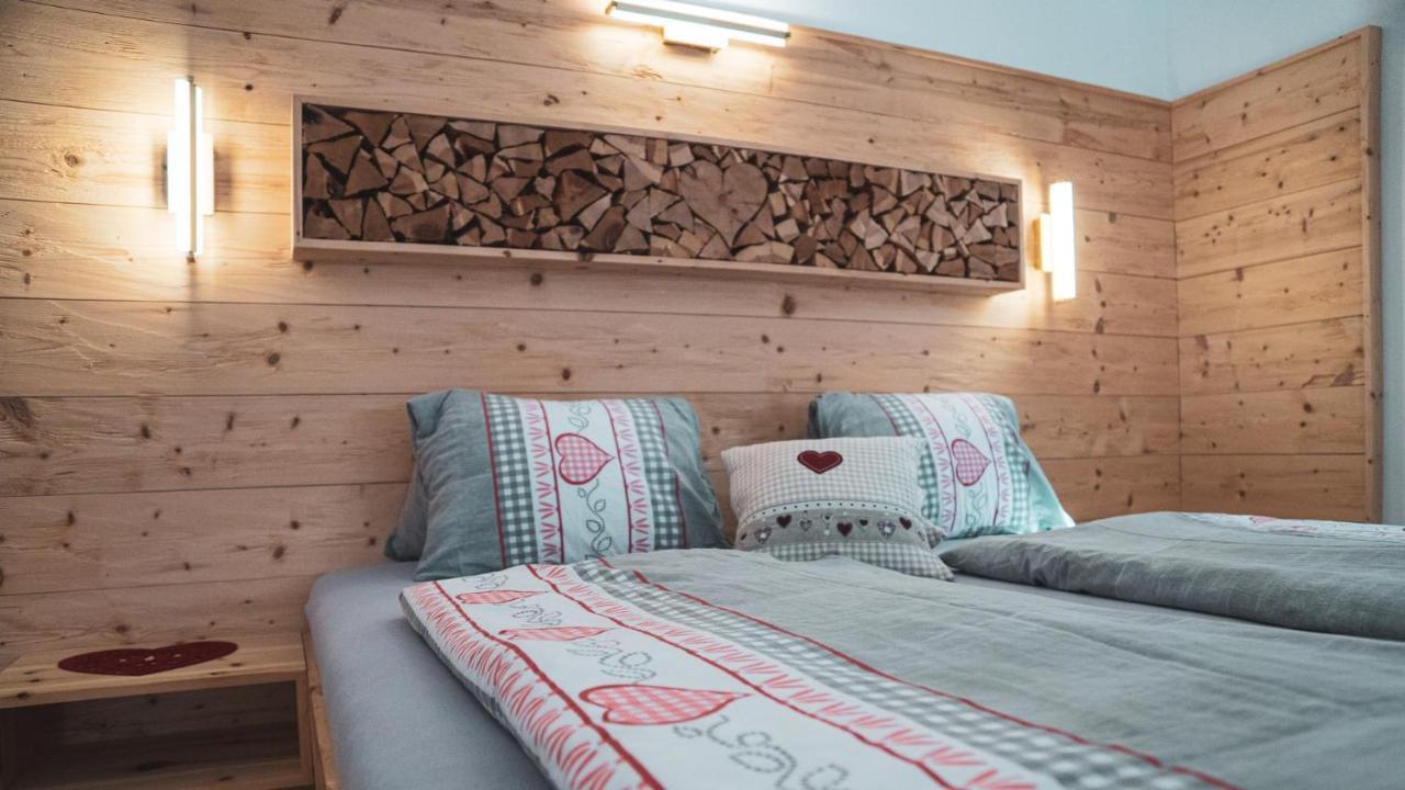 Haus Alpenchalet Neustift im Stubaital Zewnętrze zdjęcie