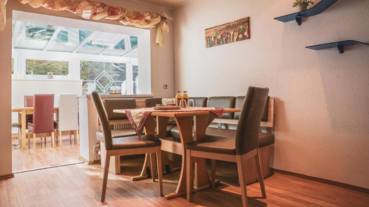 Apartament Haus Alpenchalet Neustift im Stubaital Zewnętrze zdjęcie