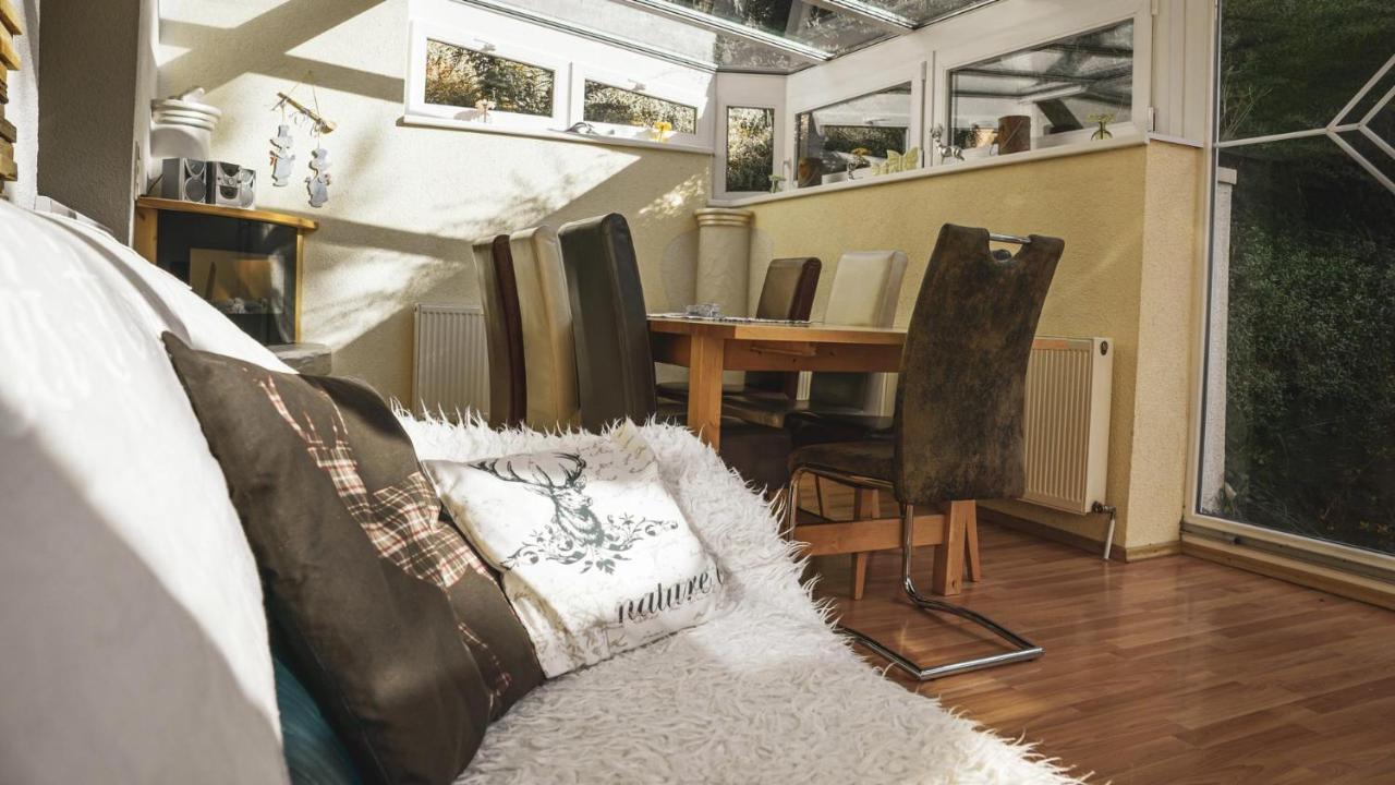 Haus Alpenchalet Neustift im Stubaital Zewnętrze zdjęcie
