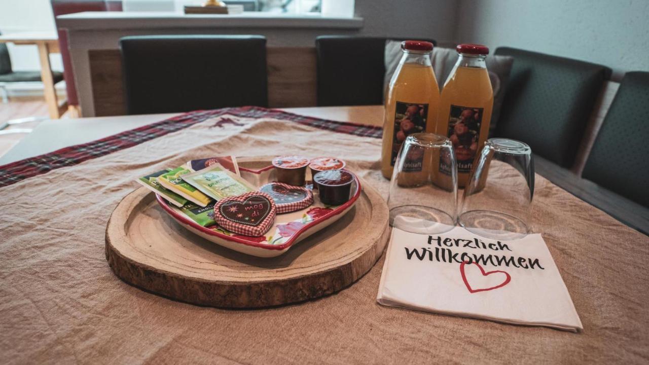 Haus Alpenchalet Neustift im Stubaital Zewnętrze zdjęcie