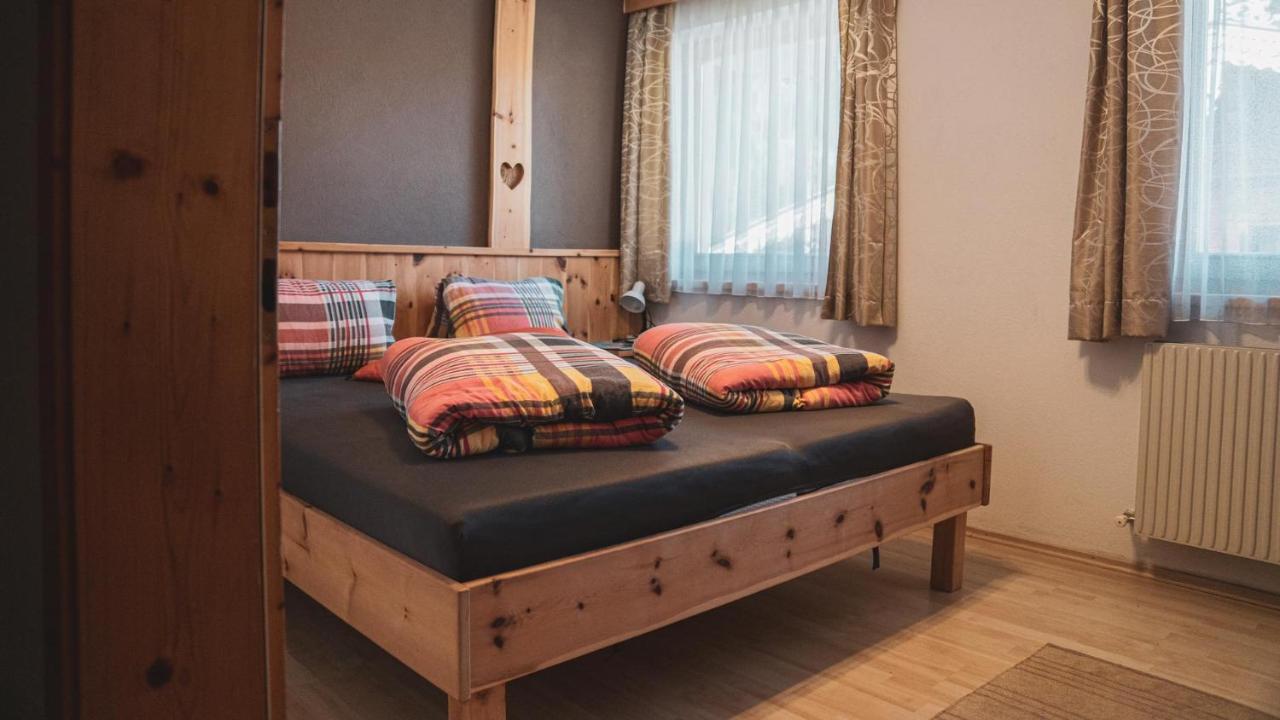 Haus Alpenchalet Neustift im Stubaital Zewnętrze zdjęcie